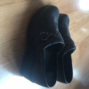 Abeo bio clogs